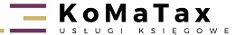 Komatax Logo